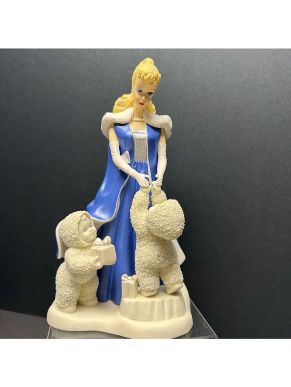 Snowbabies Dept 56 
